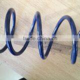 Auto Suspension Spring for Lada TS16949 Approved