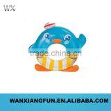 2016 Inflatable Animal Toy Inflatable Child Swim Ring thumbnail-5