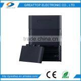 Advanced Flat Surfaced Alcohol Sensor Alcohol Tester One Time thumbnail-3