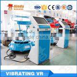 2016 Spring Canton Fair Amazing Entertainment Electrical VR Electric Motor Vibrator thumbnail-6