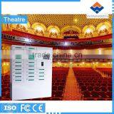 Winnsen 24 Lockers Wireless Charge Wifi Cell Phone Charging Station APC-24B thumbnail-5