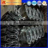 MF, Anodized, Powder Coating Exterior Shutter Door, Wholesale Roller Shutters - Home Aluminum Rolling Door, Electric Roll up Supplier's Choice thumbnail-3