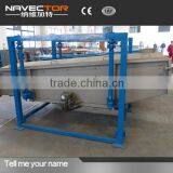 Gold and Copper Powder Gyratory Vibrating Sifters