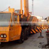 Manufactured in Japan Used Good Price Kato 50t Hydraulic Mobile Crane thumbnail-3