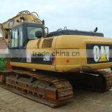 Used Excavator CAT 329D Excavator ,CAT 329DL Excavator 329, CAT 329D Excavator for Sale thumbnail-2