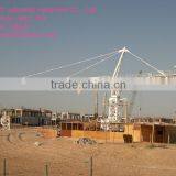 TOPKIT Tower Crane T7030-12 (Russian Standard)