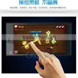 Privacy Tempered Glass Screen Protector thumbnail-3