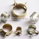 Zinc Plating Hose Clamp