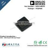 Genuine Original AD9714BCPZ VFQFN40 VFQFN40 AD9714 DAC