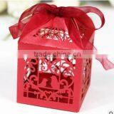 Chocolate Box, Delicate Box,chocolate Packaging Box,small Packaging Boxes thumbnail-1
