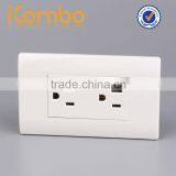 Z-Wave Wall Switch Wifi Smart Gb Electrical Female Multi Wall Socket thumbnail-2