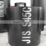 Cold Drawn Precision Steel Pipe