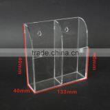 TV / Air Conditioner Universal Remote Control Holder Wall Mount -Storage Box Quality Choice thumbnail-6