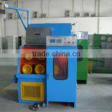 24D Fine Wire Drawing Machine Drawing Usage High Speed Wire Drawing Machine thumbnail-3