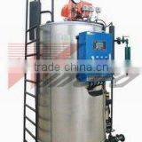 Quickly Startu Gas Fired Steam Generator