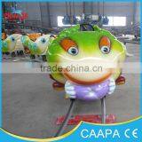 CE Certificate Kids Amusement Rides/portable Amusement Ride/electric Mini Train thumbnail-5