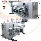GIGA LX 308 Carton Box Automatic Printing Machine Sunwheel Feeder thumbnail-1