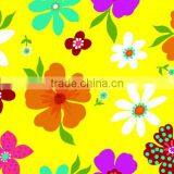 Taffeta Printing Fabric With Coated pu thumbnail-1