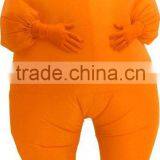 DJ-CO-146 Costume Inflatable Full Body Suit Blimpz Costume Blue Standard thumbnail-4