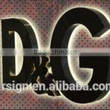 Acrylic Backlit Led Channel Letter Sign thumbnail-5