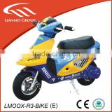 mini cross 350 watt pocket bike with CE for kids made in china