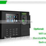 2016 Newest 3 Inches Tft Color Screen Access Control Door Lock Control Module (HF-BIO800) thumbnail-5