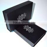 Custom Wholesale High Quality Cardboard Magnetic Rectangle Folding Paper Box thumbnail-6