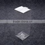 Good Quality Cheap Price Foldable Plastic Box Packaging thumbnail-3