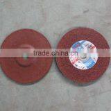 388 SAFE and DURABLE 100*6*16 DC GRINDING WHEEL for SOUTHEAST MARKET thumbnail-1