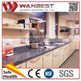 Cheap Price Custom Professional Hygienic Hospital Reception Counter thumbnail-1