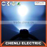 POPPAS T10 3AAA Battery Operated Light Fashion Headlamp Led thumbnail-5