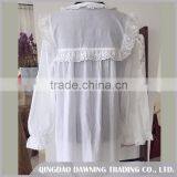 High Quality China Sleepwear Nightgown For Women thumbnail-2