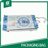 CUSTOM PRINTED PAPER BAG PAPER SHOPPING BAG thumbnail-5