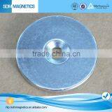ISO9001,ISO/TS16949 Cheap Various Shape N52 Neodymium Magnet thumbnail-1