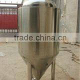 Personal Home brewing machine, complete brewing system, brewery plant