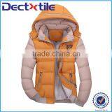 Wholesale Windproof Winter Jacket Men thumbnail-1