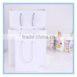 High Quality Custom Printing Paper Shopping Bag&shopping Paper Bag & Paper Bag Wholesale thumbnail-5