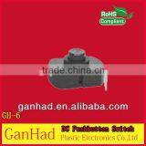 AC 2 Pin Push Button Switch