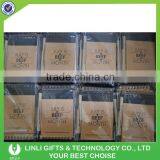 Custom Logo & Size Promotional Gift Notepad thumbnail-1