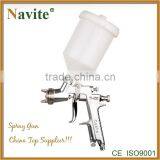 Excellent Atomization Spray Gun W-400G thumbnail-1