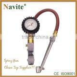Air Tire Inflator With Gauge TG-7 thumbnail-1
