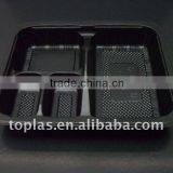 PP Disposable Lunch Box thumbnail-3