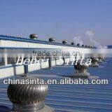 Roof Fan Without Power