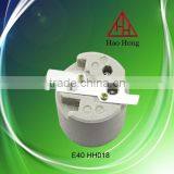 E40 Lamp Holder Adapter