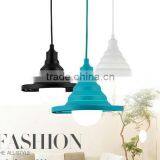 Wholesale waterproof silicone lamp holders