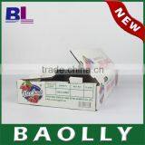 Easy Set-up Novelty Design Largest Cardboard Box For Sale