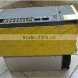 USED SPINDLE AMPLIFIER MODULE A06B-6088-H222#H50 Warranty