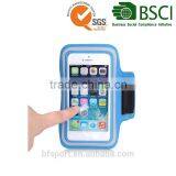 China Manufactorer Custom Sports Running 7 Inch Cover Pouch for Tablet pc Camera Armband thumbnail-4