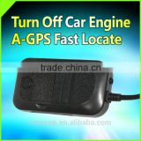 gps map tracking transmitter for car