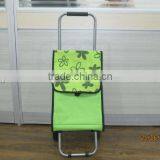 Hot Selling Large Volmue Shopping Trolley Bag,foldable Trolley Bag-GW03 thumbnail-1